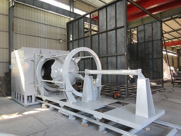 氣氛保護(hù)爐