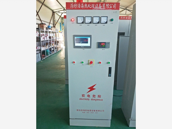 全自動(dòng)溫控系統(tǒng)