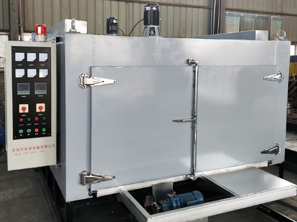 臺(tái)車式烘箱