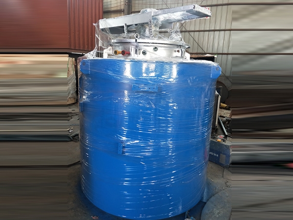 真空氣氛保護(hù)爐